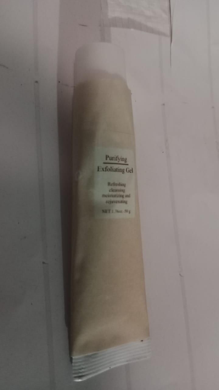 Gel Exfoliante Purificante (Pack of 2)