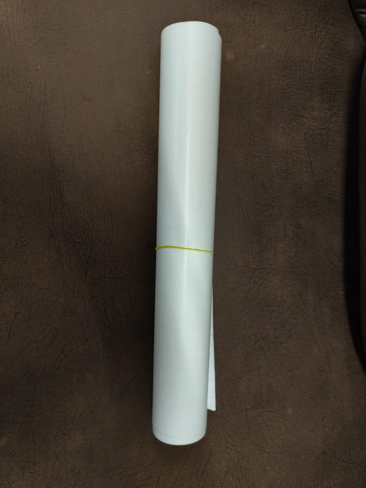 Self- Adhesive Electrostatic Wall Protection Film Buy 1 Get 1 Free