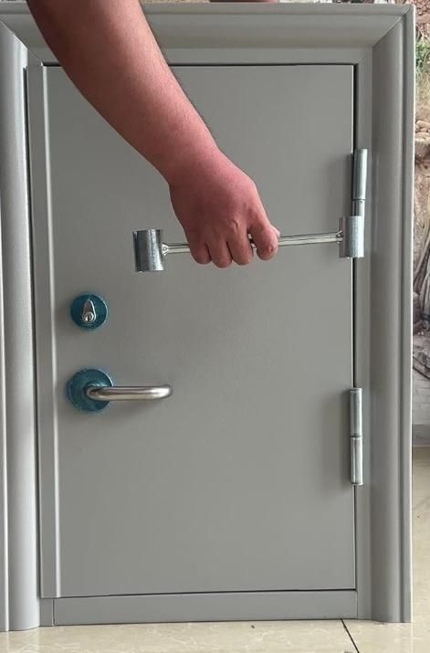 Gap Adjustment Tool