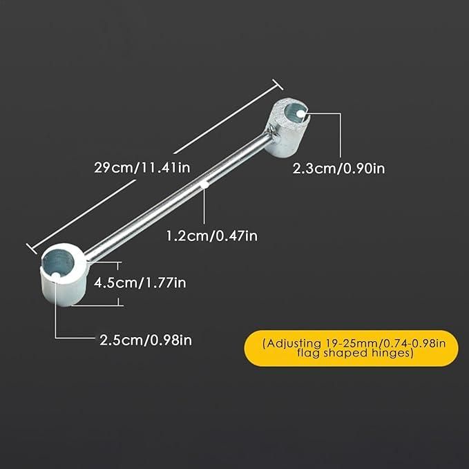 Gap Adjustment Tool