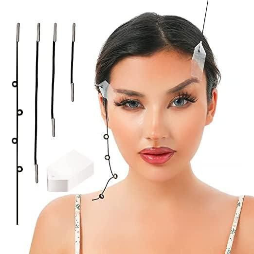 Face Lifting Wrinkles Tape 40PCS,