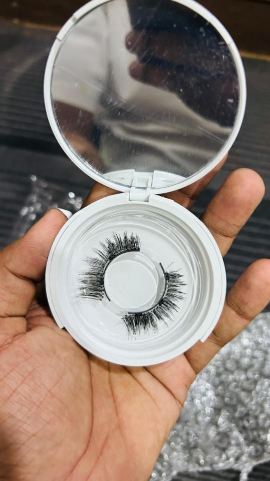 Magnetic Eyelashes Pair of 1