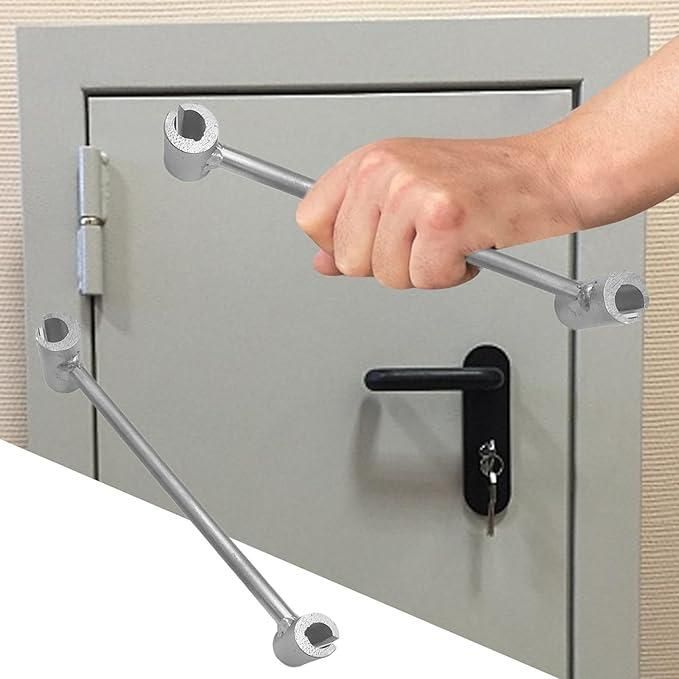 Gap Adjustment Tool